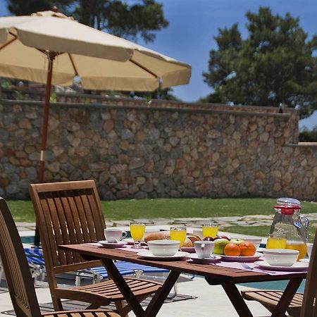 Pefkos Hillside Villas Pefki Kültér fotó