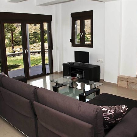 Pefkos Hillside Villas Pefki Kültér fotó