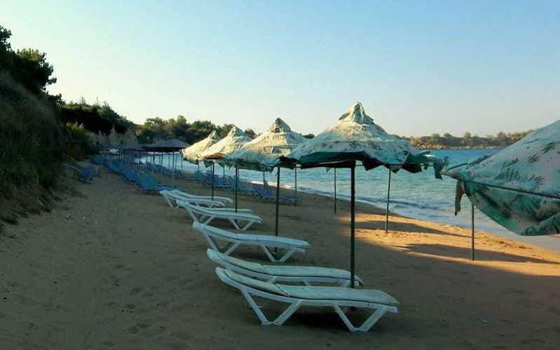 Pefkos Hillside Villas Pefki Kültér fotó