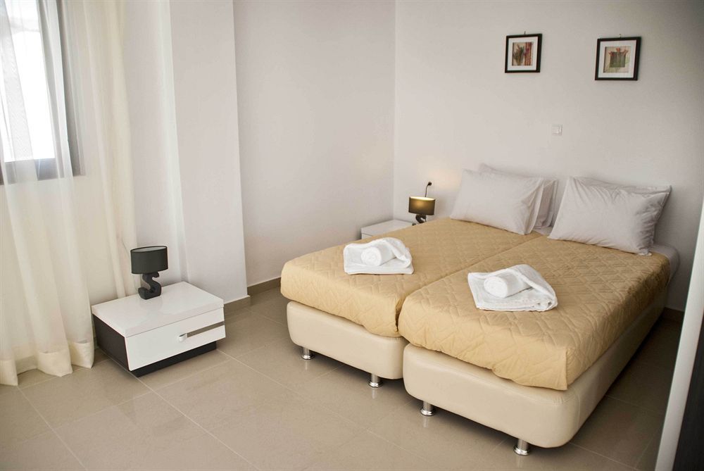 Pefkos Hillside Villas Pefki Kültér fotó