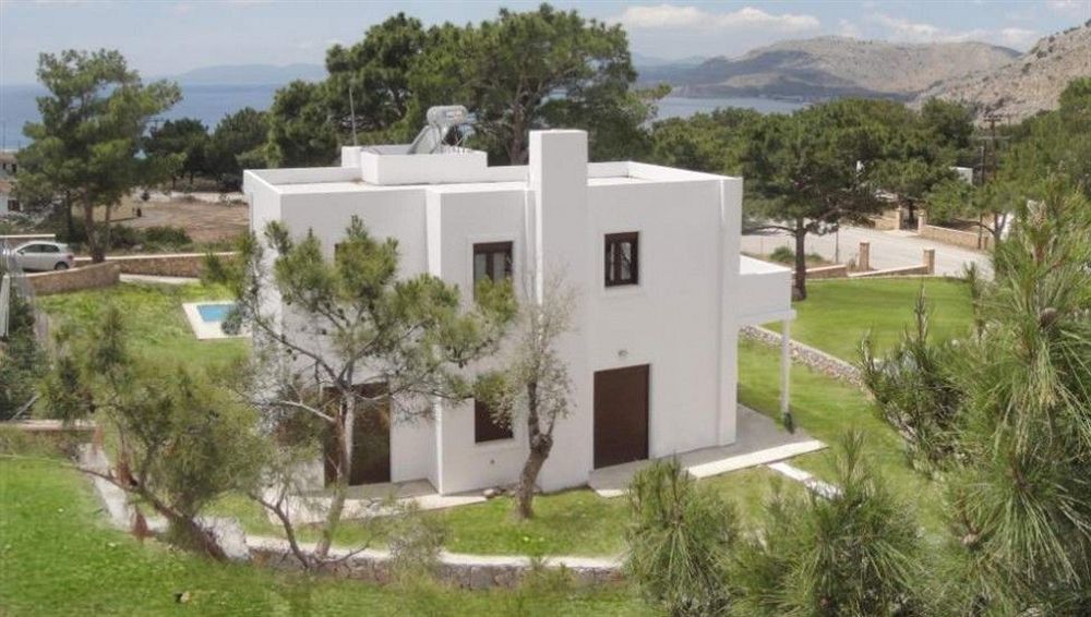 Pefkos Hillside Villas Pefki Kültér fotó