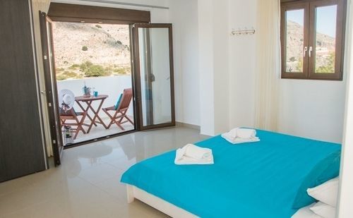 Pefkos Hillside Villas Pefki Kültér fotó