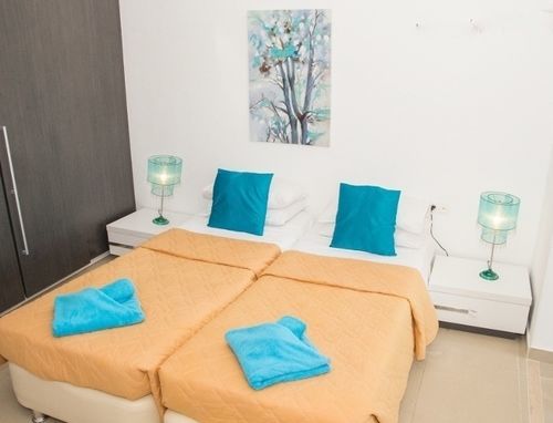 Pefkos Hillside Villas Pefki Kültér fotó