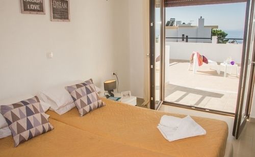 Pefkos Hillside Villas Pefki Kültér fotó