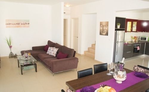 Pefkos Hillside Villas Pefki Kültér fotó