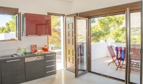 Pefkos Hillside Villas Pefki Kültér fotó