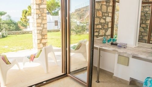 Pefkos Hillside Villas Pefki Kültér fotó