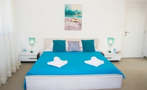 Pefkos Hillside Villas Pefki Kültér fotó